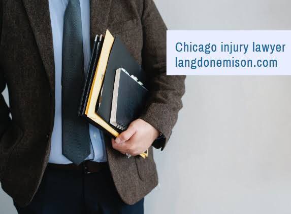 The Chicago personal injury lawyer Langdon Emison is a law firm that specializes in representing individuals who have been injured after an accident.