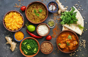 Where to Buy Ingredients for an Ayurvedic Dinner on wellhealthorganic.com