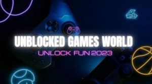 unbloked games world