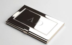 How to Choose the Best Vistaprint Business Card Holder for You