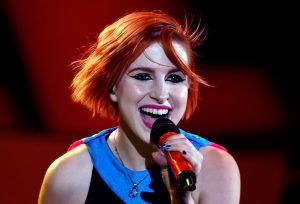Why is “Misery Business” still popular?