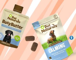 How to Use Pet Naturals BusyButter?