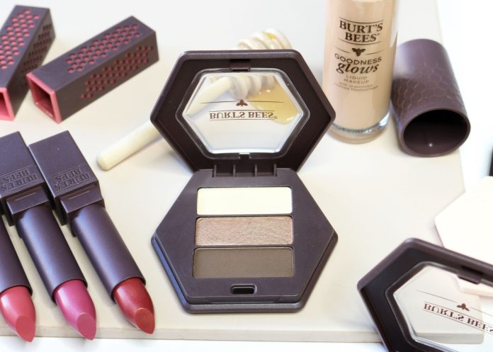 Discover the Charm of Burt's Bees Makeup - Nature's Palette